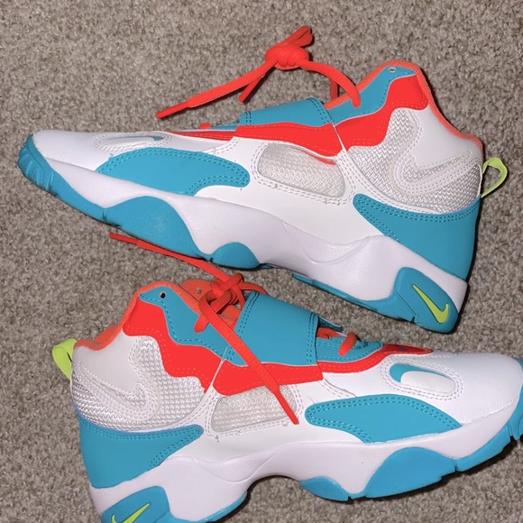 Nike Speed turf sneakers (UNISEX) - Picture 5 of 8